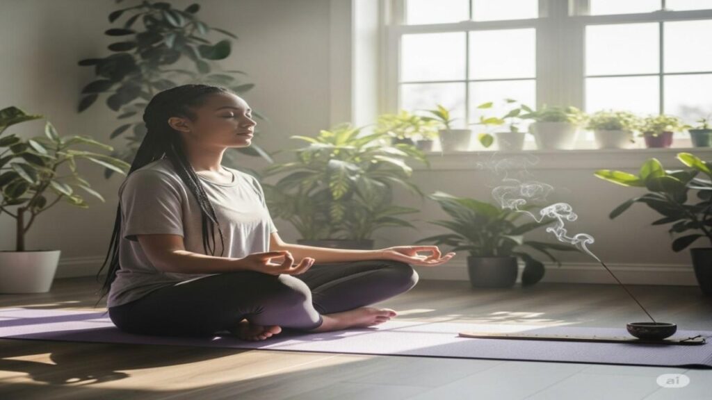 Daily habits for a healthier life