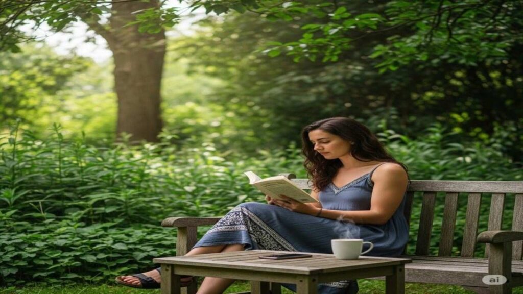 Daily habits for a healthier life