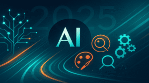 Top 5 Free AI Tools